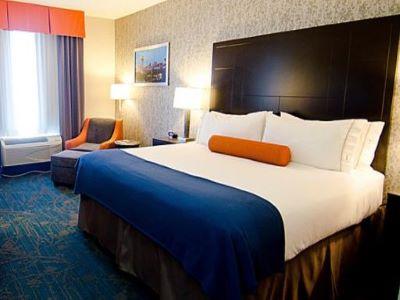Hotel Express & By Ihg 2*