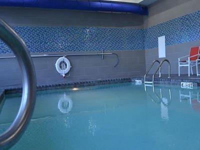 Hotel Express & By Ihg 2*