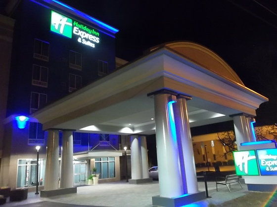 Hotel Express & By Ihg 2*