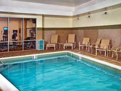 Hotel Express & By Ihg